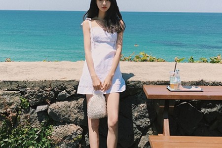 夏天+让你秒变女神 枯燥的夏季,氧气少女来点热闹气氛
