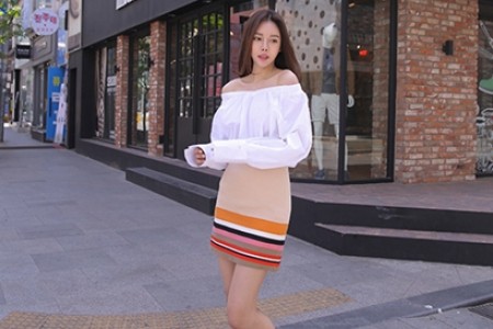 在线等,挺急的系列之明天要见前男友该怎么穿?