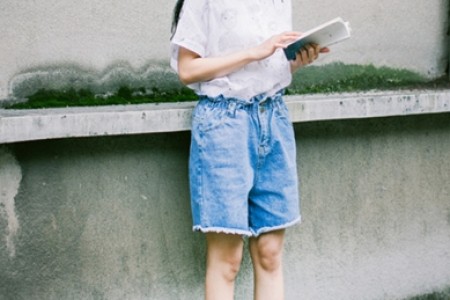 爱不够的夏天,这么穿搭最迷人!小女人味