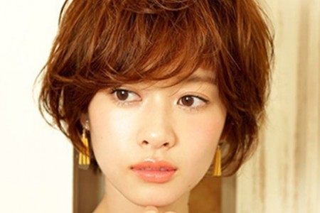 那些出自理发师"失手" 成为迷の好看的时髦发型