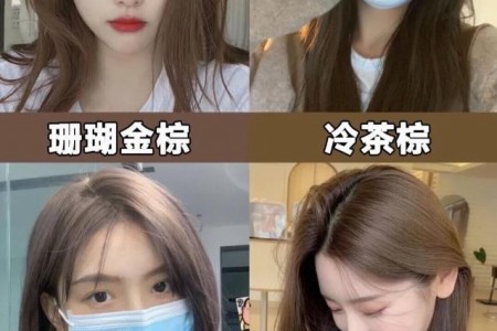 秋冬季驼色大衣搭配什么颜色的围巾好看?