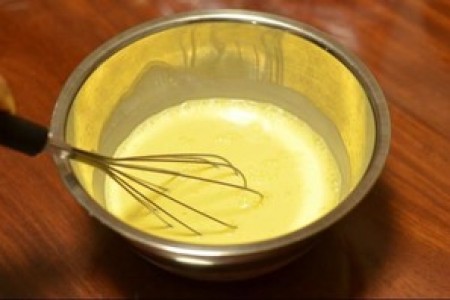 轻优格蛋糕的做法