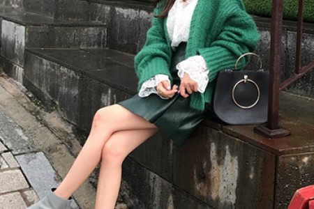 春天时髦衬衫清新打扮,你有几件啊